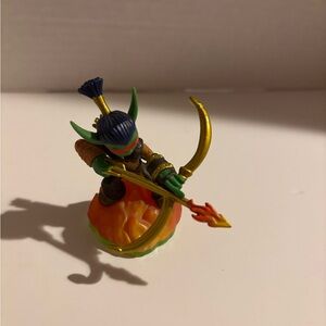 Skylanders Figure